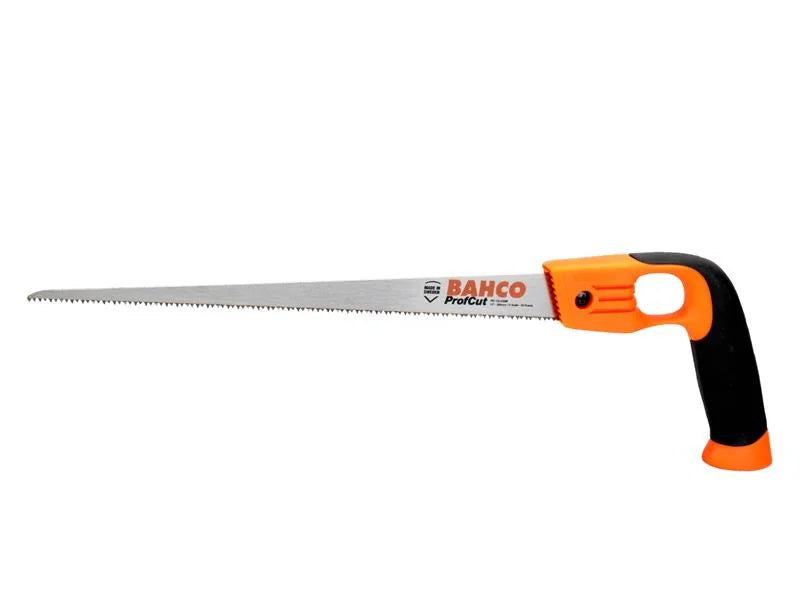 Bahco PC-12-COM ProfCut Compass Saw 300mm (12in) 9 TPI - PC-12-COM