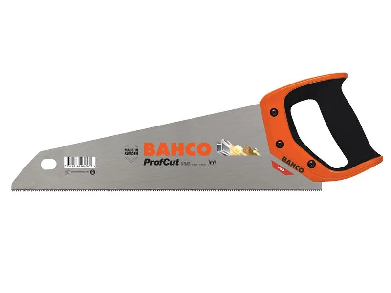 Bahco PC-15-GNP ProfCut General-Purpose Saw 380mm (15in) 15 TPI - PC-15-GNP