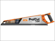 Bahco PC22 ProfCut Handsaw 550mm (22in) 9 TPI - PC-22-GT9