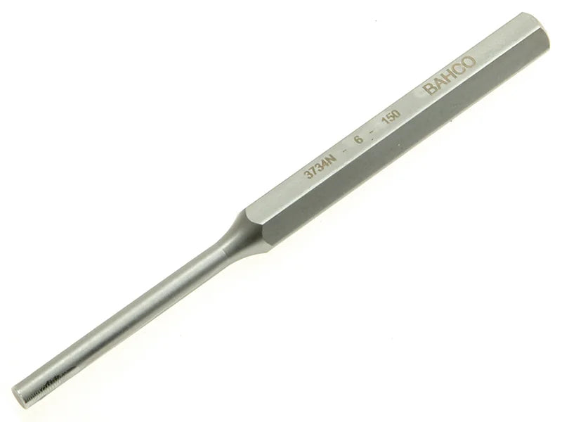 Bahco Parallel Pin Punch 2mm (5/64in) - SB-3734N-2-150