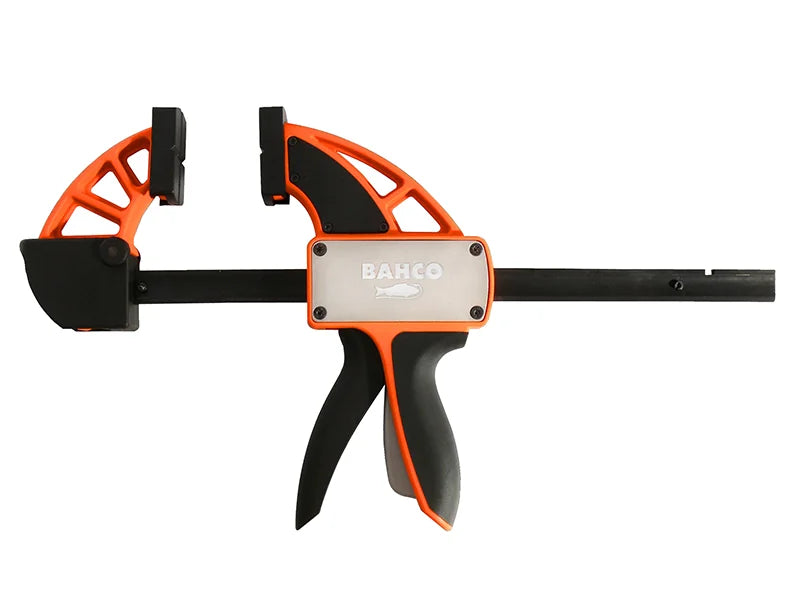 Bahco QCB-300 Better Clamp 300mm (12in) (CF 200kg) - QCB-300