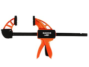 Bahco QCG-300 Good Clamp 300mm (12in) (CF 125kg) - QCG-300
