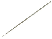 Bahco 2-307-16-4-0 Round Needle File Cut 4 Dead Smooth 160mm (6.2in)
