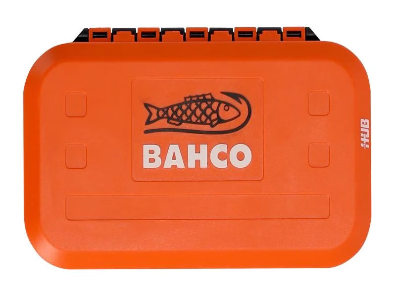 Bahco S34MC8H 1/4in Drive Socket & Bit Set, 34 Piece - S34MC8H