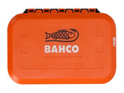 Bahco S34MC8H 1/4in Drive Socket & Bit Set, 34 Piece - S34MC8H