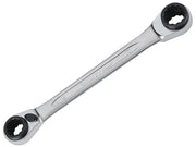 Bahco S4RM Series Reversible Ratchet Spanner 16/17/18/19mm - S4RM-16-19
