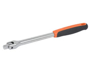 Bahco SB8158-10 Swivel Head Breaker Bar 1/2in Square Drive x 270mm - SB8158-10