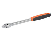 Bahco SB8158-15 Swivel Head Breaker Bar 1/2in Square Drive x 390mm - SB8158-15