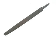 Bahco 1-170-08-1-0 Three-Square Bastard Cut File 200mm (8in) - 1-170-08-1-0