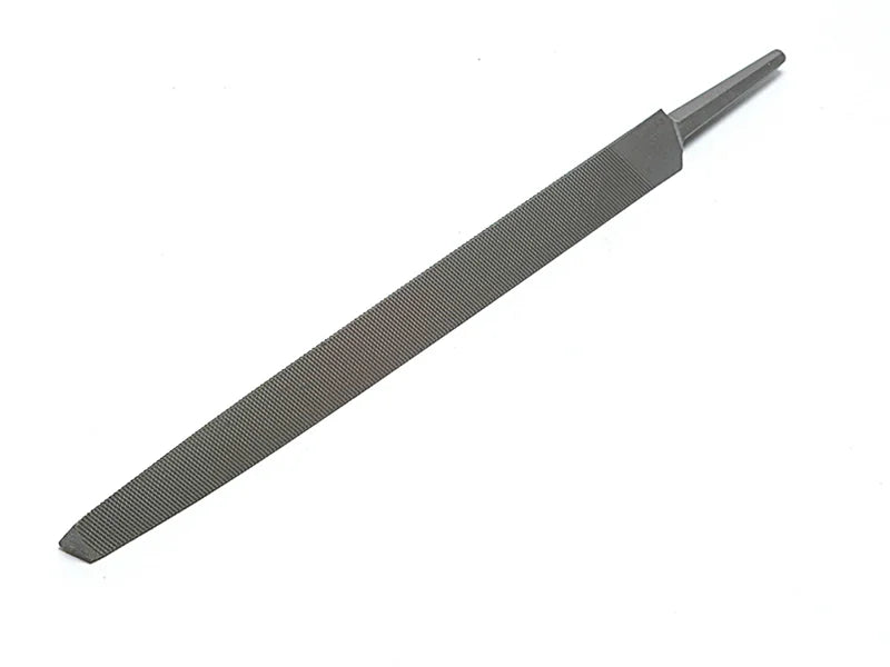 Bahco 1-170-10-2-0 Three-Square Second Cut File 250mm (10in) - 1-170-10-2-0