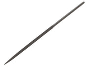 Bahco 2-302-14-0-0 Three-Square Needle File Cut 0 Bastard 140mm (5.5in)