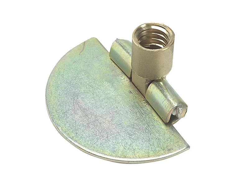 Bailey Products 1742 Universal Drop Scraper 6in - 1742