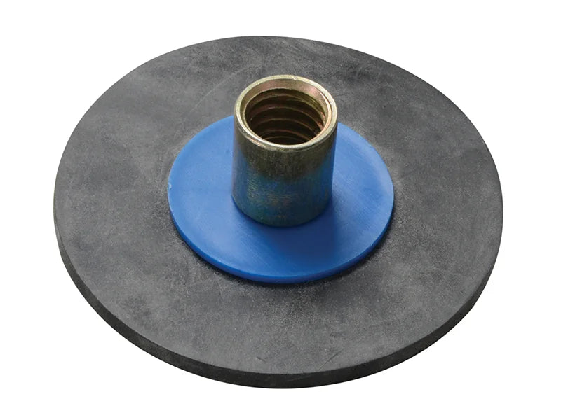Bailey Products 1751 Universal Plunger 100mm (4in) - 1751