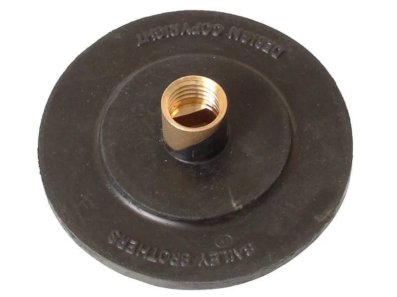 Bailey Products 1781 Lockfast Plunger 100mm (4in) - 1781