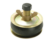 Bailey Products 1961 Drain Test Plug 150mm (6in) - Plastic Cap - 1961