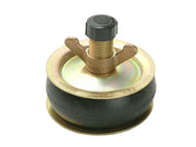 Bailey Products 1963 Drain Test Plug 75mm (3in) - Plastic Cap - 1963