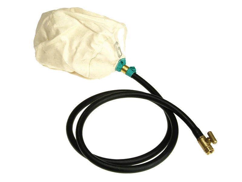 Bailey Products 1969 Canvas Air Bag 150mm (6in) - 1969