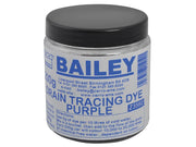 Bailey Products 3592 Drain Tracing Dye - Purple - 3592