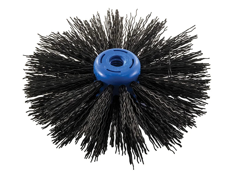 Bailey Products Z5686 Universal Brush 250mm (10in) - Z5686