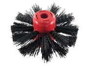 Bailey Products Z5691 Lockfast Brush 150mm (6in) - Z5691