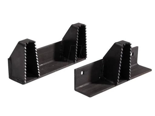 Batavia CROC LOCK Wood Jaws - 7060551