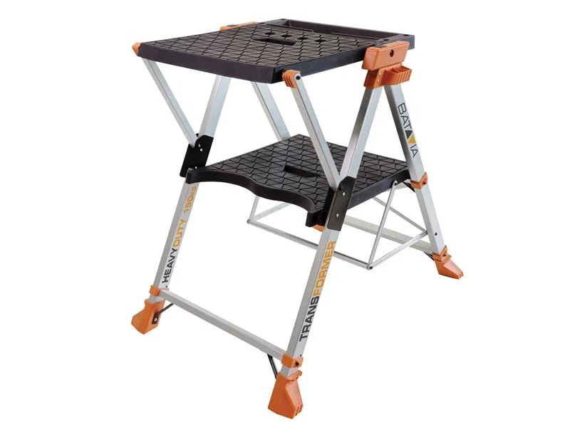 Batavia Transformer Workbench & Step Ladder - 7062245