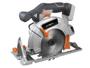 Batavia MAXXPACK Circular Saw 165mm 18V Bare Unit - 7062508