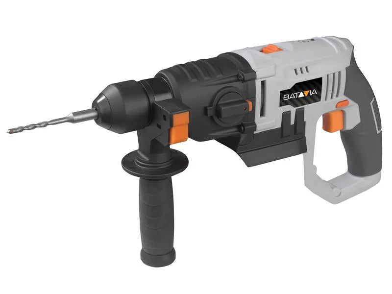 Batavia MAXXPACK 2 Mode SDS Drill 18V Bare Unit - 7062511