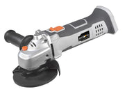 Batavia MAXXPACK Angle Grinder 115mm 18V Bare Unit - 7062512
