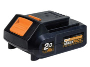 Batavia MAXXPACK Slide Battery Pack 18V 2.0Ah Li-ion - 7062517