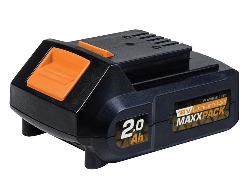 Batavia MAXXPACK Slide Battery Pack 18V 2.0Ah Li-ion - 7062517