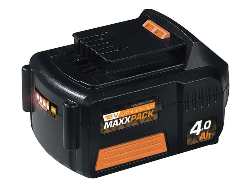 Batavia Maxxpack Slide Battery Pack 18V 4.0Ah Li-ion - 7062518