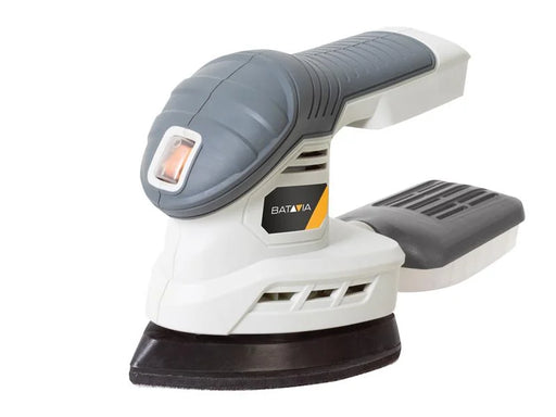 Batavia MAXXPACK Delta Sander 18V Bare Unit - 7063093