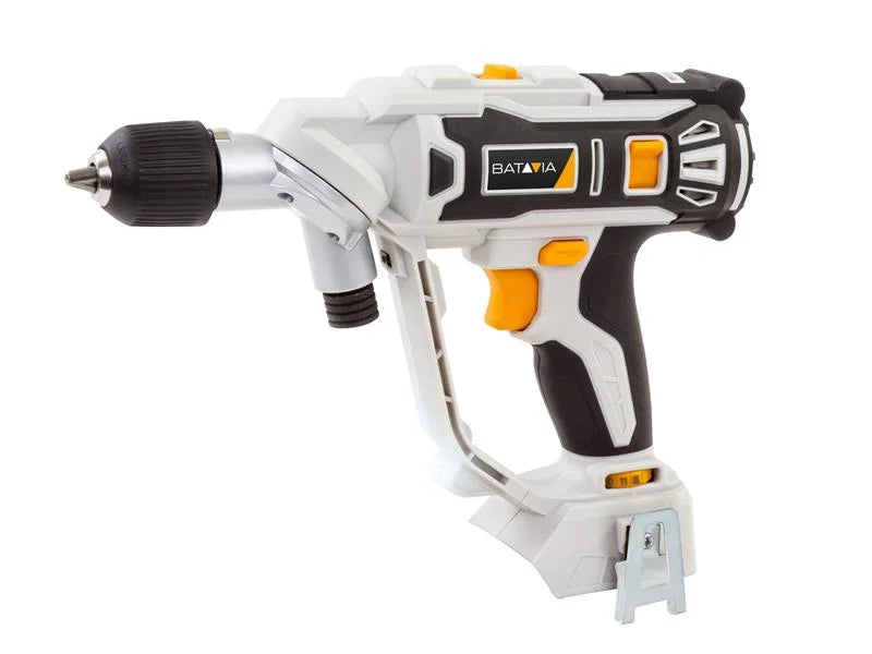 Batavia MAXXPACK Twin Drill® Drill & Screwdriver 18V Bare Unit - 7063778