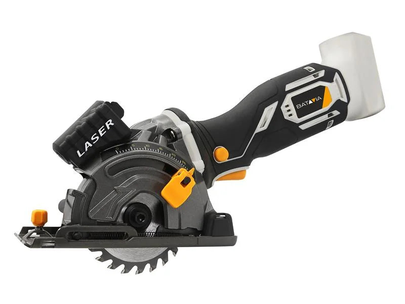 Batavia Mini Saw 89mm 18V Bare Unit - 7064048