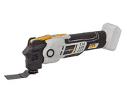Batavia Anti-vibration Multi-tool 18V Bare Unit - 7064049