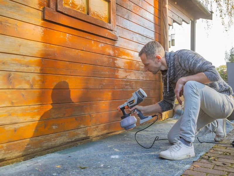 Batavia MAXXSPRAY Paint Sprayer 500W 240V - 7064190