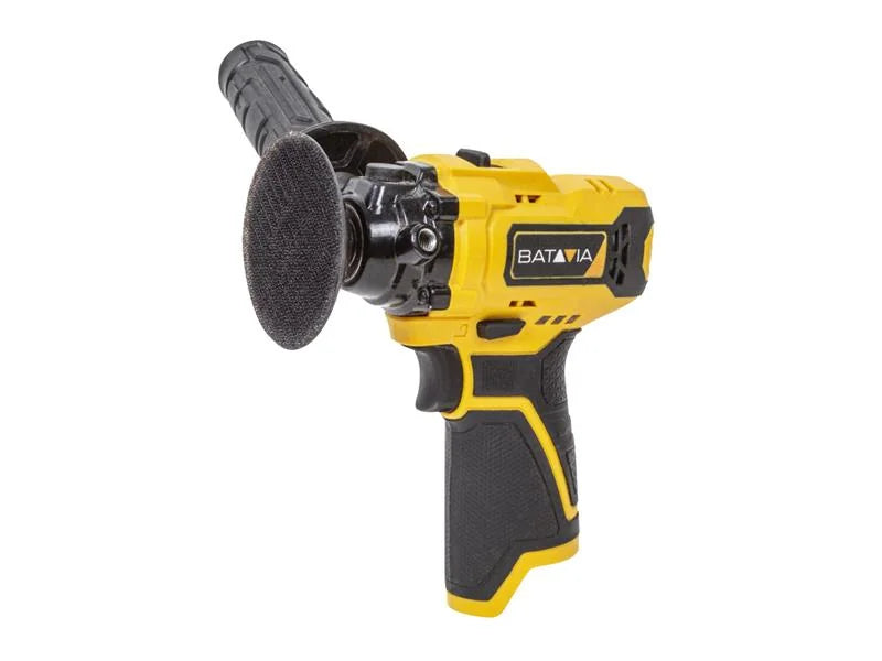 Batavia Fixxpack Sander/Polisher Bare Unit 75-150mm