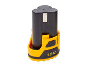 Batavia Fixxpack Battery 12V 2.0Ah Li-ion - 7064221