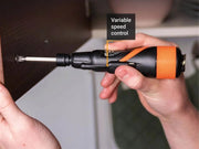 Batavia MAXXGRIP Screwdriver 3.6V - 7064284