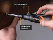 Batavia MAXXGRIP Screwdriver 3.6V - 7064284