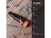 Batavia MAXXGRIP Screwdriver 3.6V - 7064284