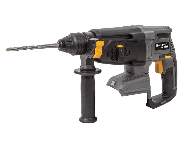 Batavia MAXXPACK Brushless SDS Plus Drill 18V Bare Unit - 7064296