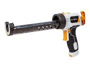 Batavia Maxxpush 6V Caulking Gun with LED (powered by 4 x AA batteries)