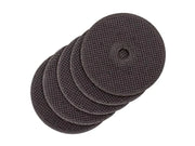 Batavia 76mm Grinding Discs 5 Pack - 7064388