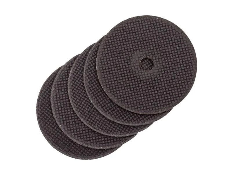 Batavia 76mm Grinding Discs 5 Pack - 7064388