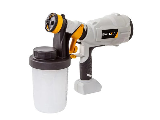 Batavia MAXXPACK Paint Sprayer 18V Bare Unit - 7064514
