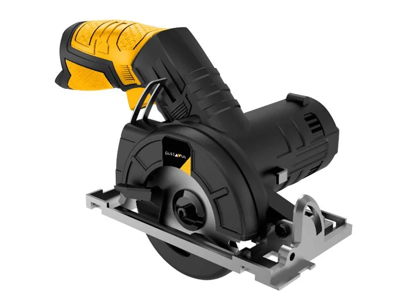 Batavia Fixxpack Cordless Circular Saw 85mm 12V Bare Unit - 7064672