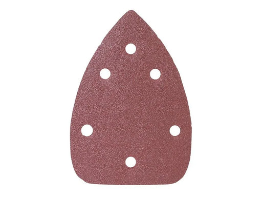 Batavia Detail Sandpaper Set, 5 Piece - 7064676