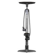 Sealey Track Pump with Digital Gauge 120psi
